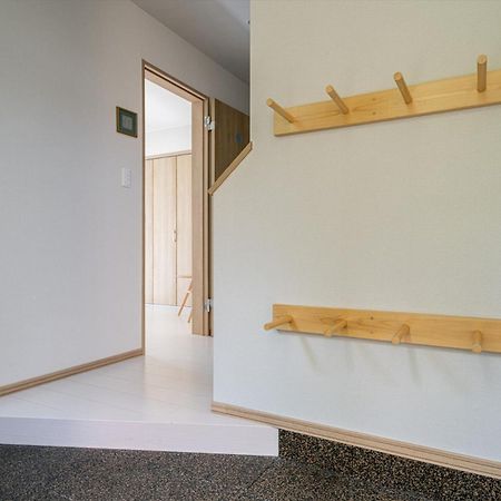 Bliss & Bless Furano Villa Exterior photo