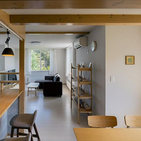 Bliss & Bless Furano Villa Exterior photo