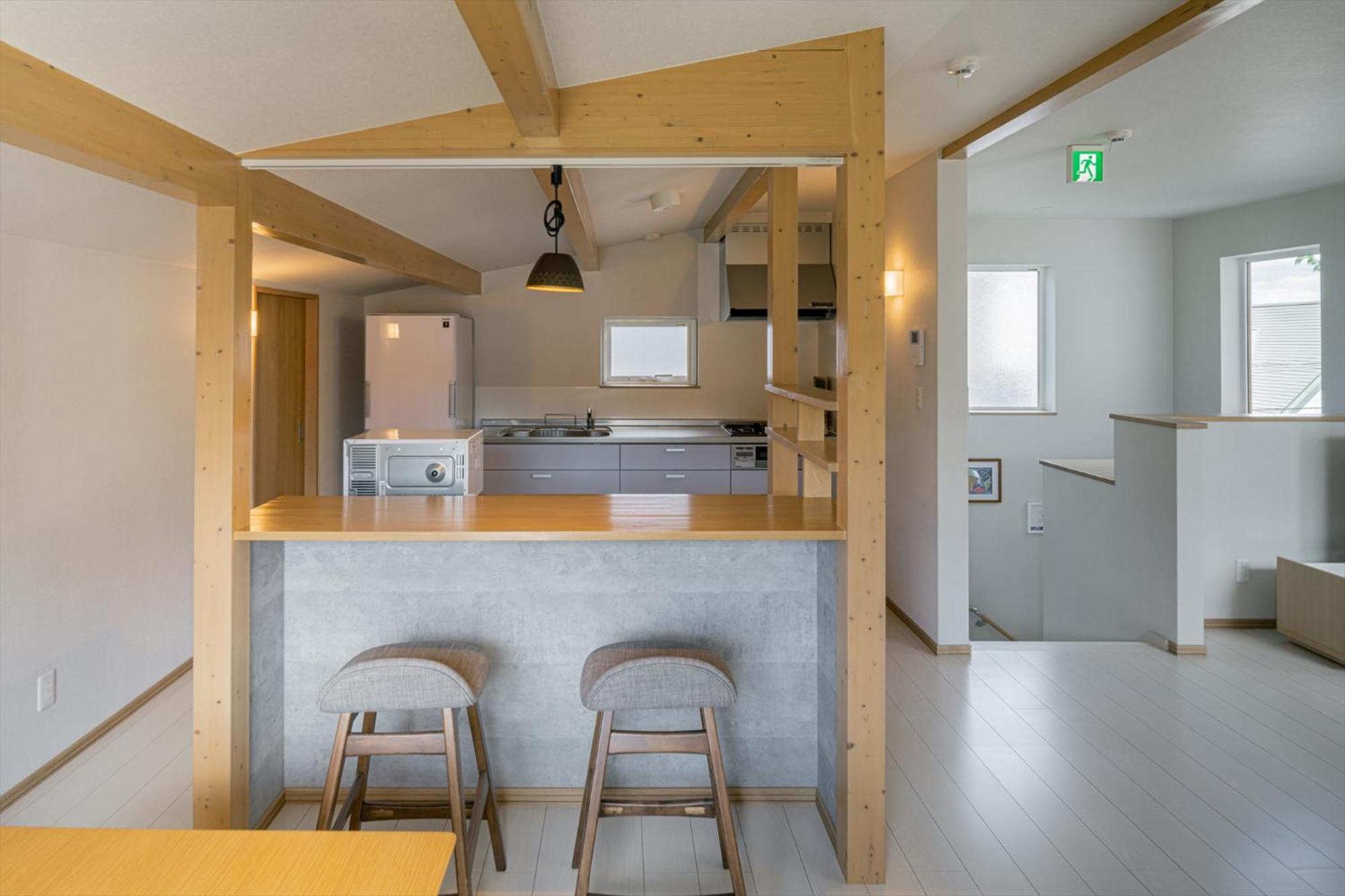 Bliss & Bless Furano Villa Exterior photo