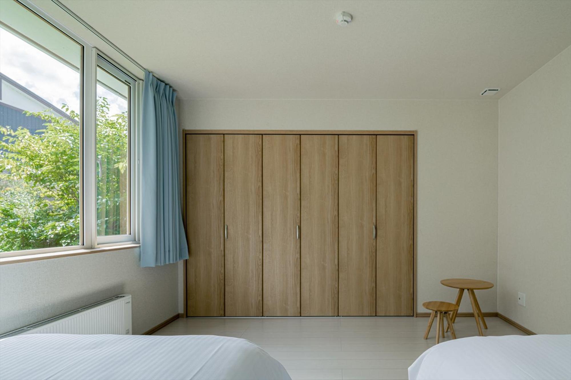 Bliss & Bless Furano Villa Exterior photo